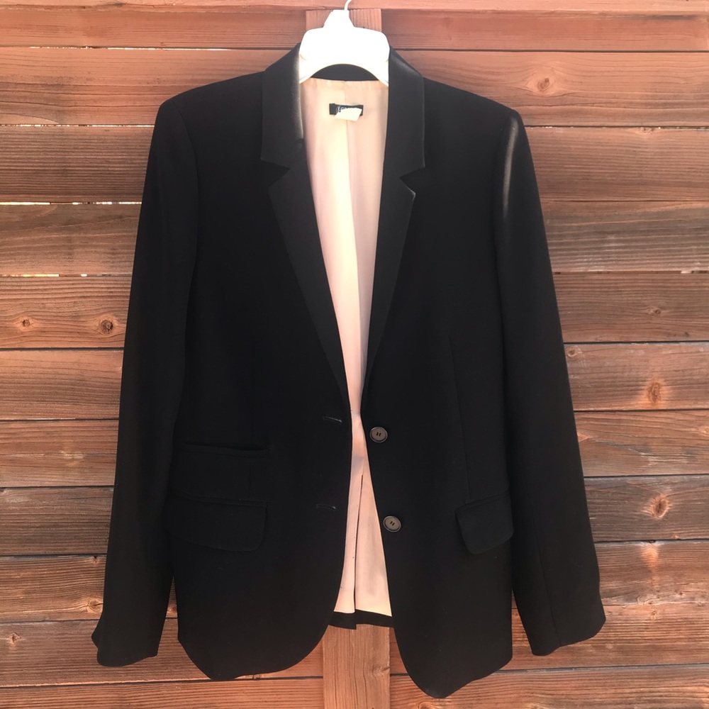 Make an Offer! J Crew Womens Slim Fit Blazer